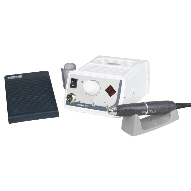 Nail drill Machine - Marathon Handy Eco +SDE-BM50M brushless
