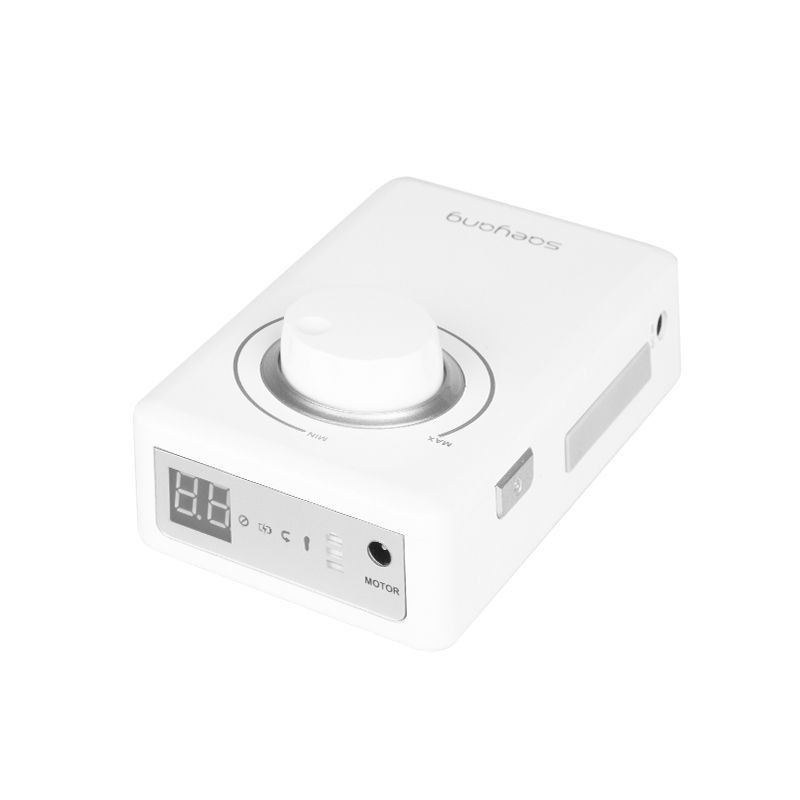 Kynsipora - Marathon K38 Crafien mini, white