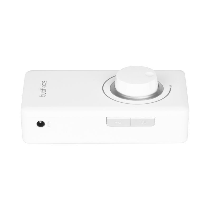 Kynsipora - Marathon K38 Crafien mini, white