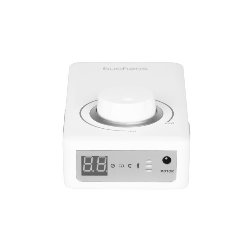 Kynsipora - Marathon K38 Crafien mini, white