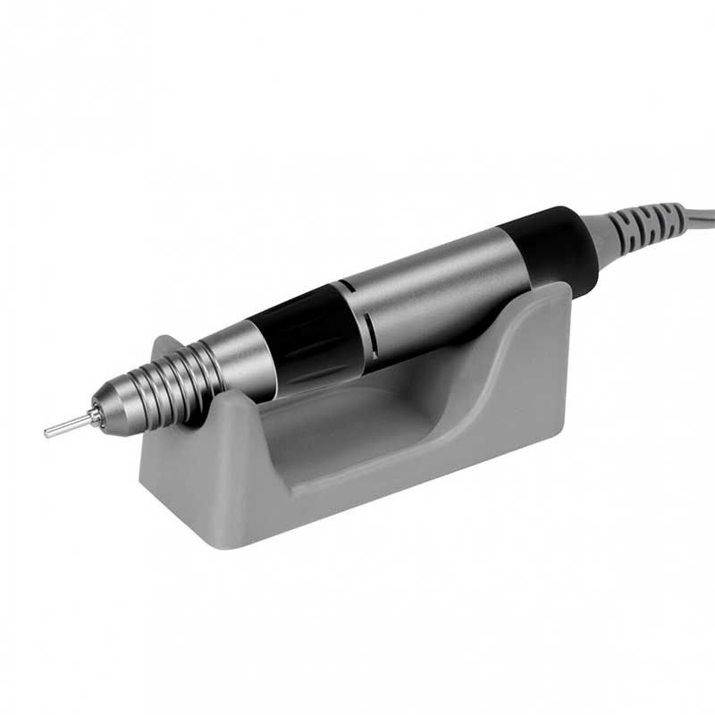 Kynsipora - Activ Power J202, black - 65W
