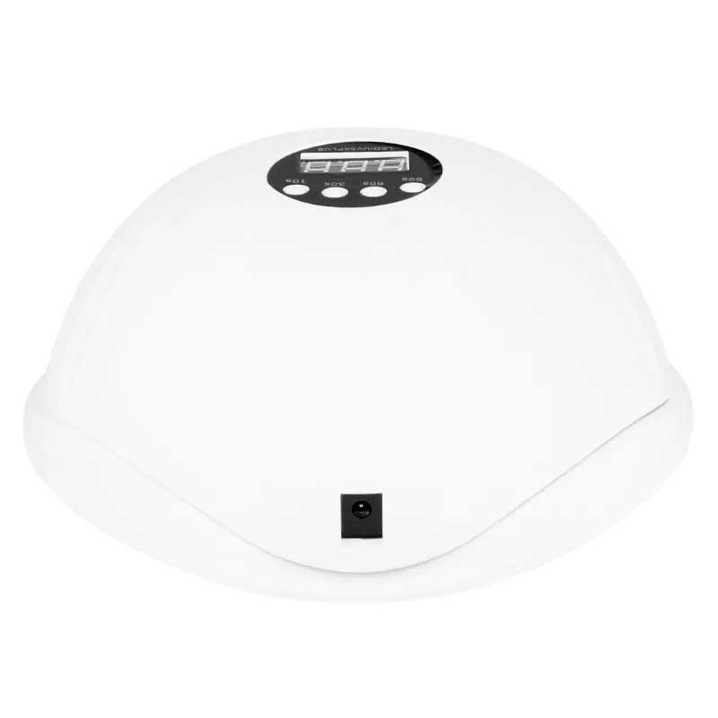 Lamp for manicure and pedicure UV/LED - Seashel - 108W