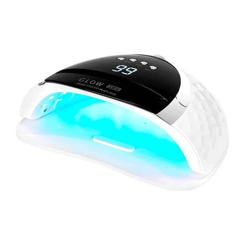 Kynsiuuni - Glow YC57 RN - 268W