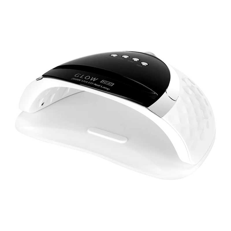 Kynsiuuni - Glow YC57 RN - 268W