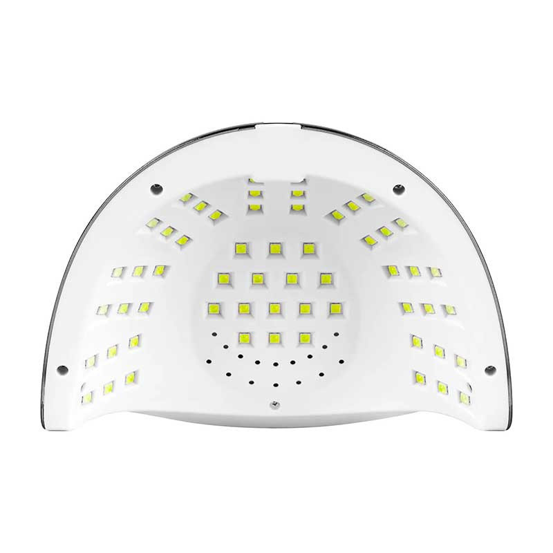 UV Lamp for manicure and pedicure Glow YC57 RN - 268W