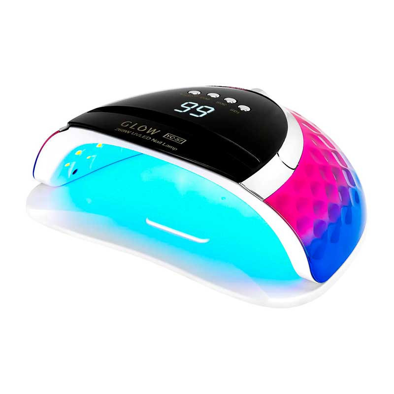 Kynsiuuni - Glow YC57 RN - 268W