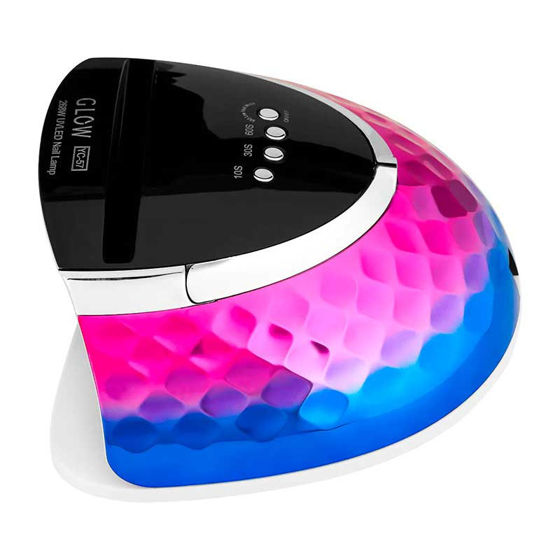 Kynsiuuni - Glow YC57 RN - 268W