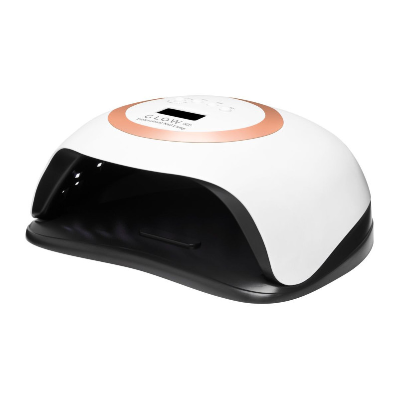 Lamp UV for manicure and pedicure Glow V1 - 168W