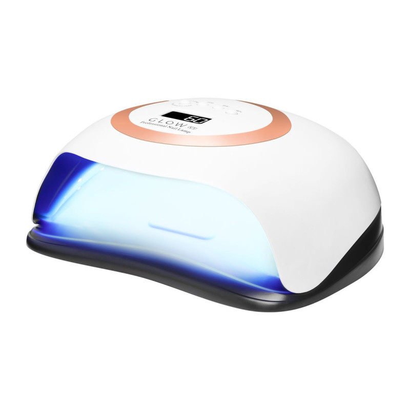 Лампа для маникюра и педикюра Glow V1 - 168W