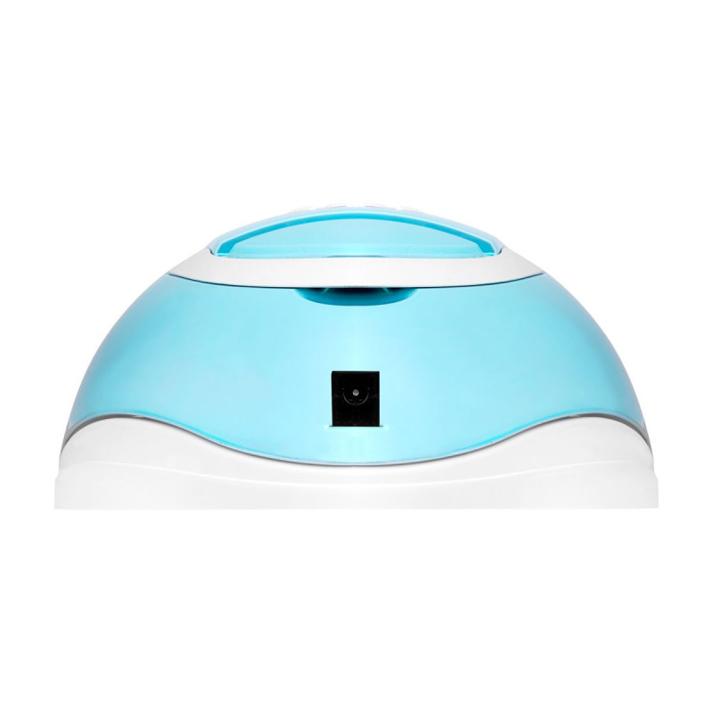 Лампа для маникюра и педикюра Glow F2 BP - 220W