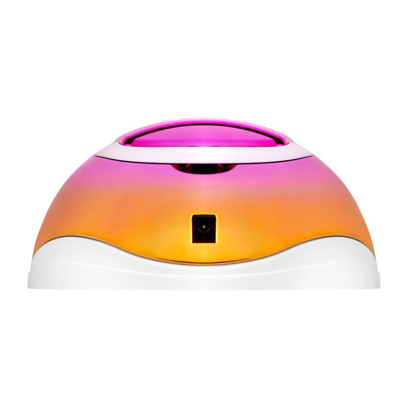 Лампа для маникюра и педикюра Glow F2 RC - 220W