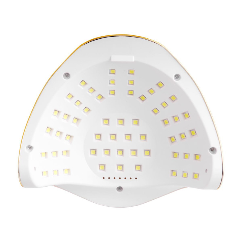 Лампа для маникюра и педикюра Glow F2 RC - 220W