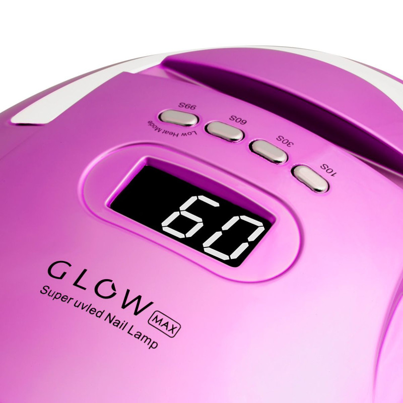 Kynsiuuni - Glow F2 RN - 220W