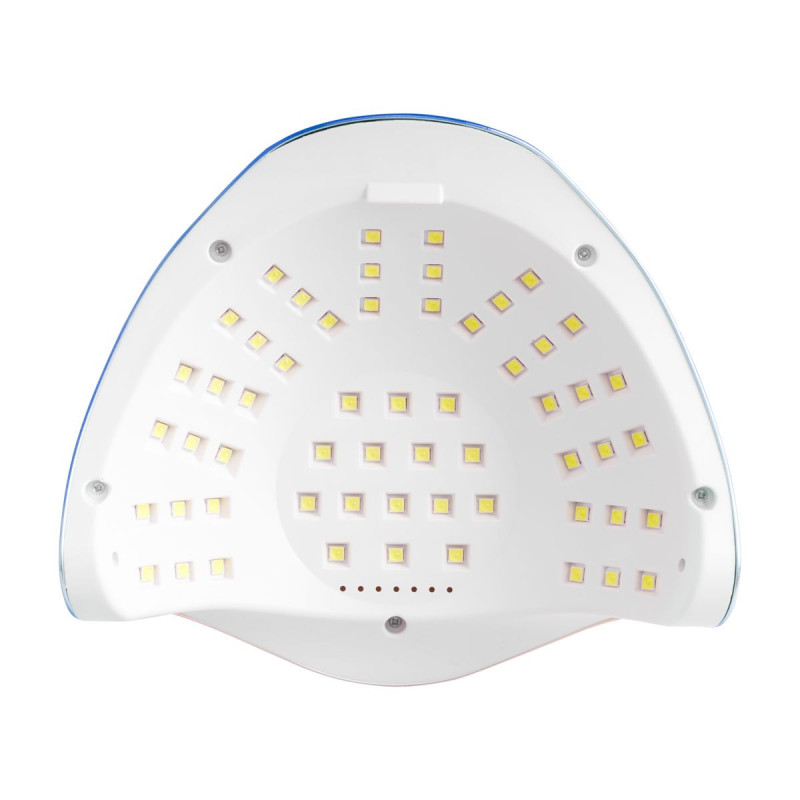Лампа для маникюра и педикюра Glow F2 RN - 220W