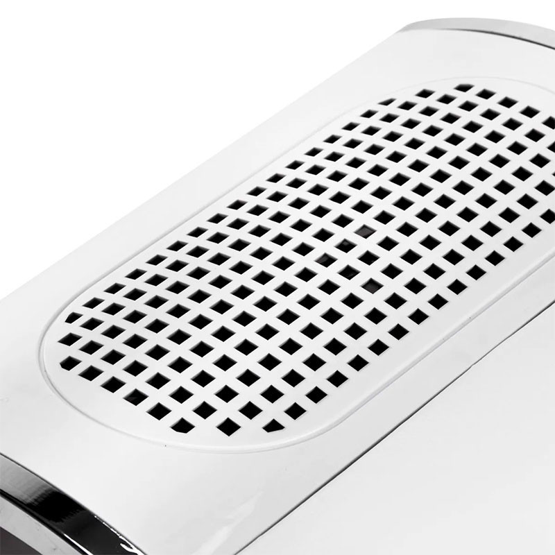 Nail Dust Collector White KT - 80W