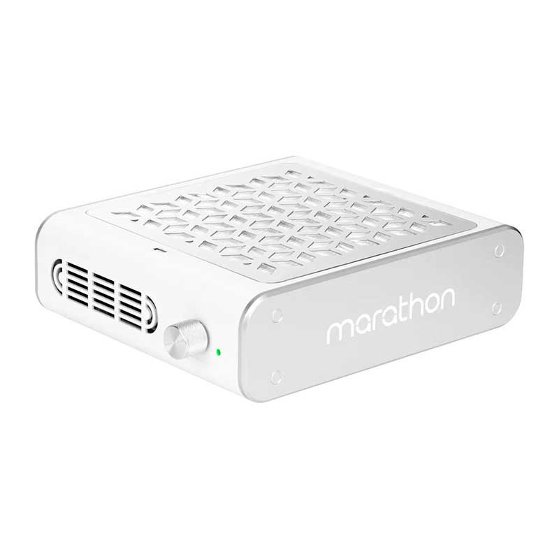 Manicure dust collector - Marathon ASP I - 65W - Germany