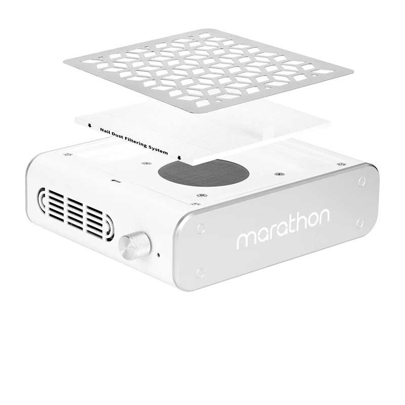 Маникюрная вытяжка - Marathon ASP I - 65W - Германия