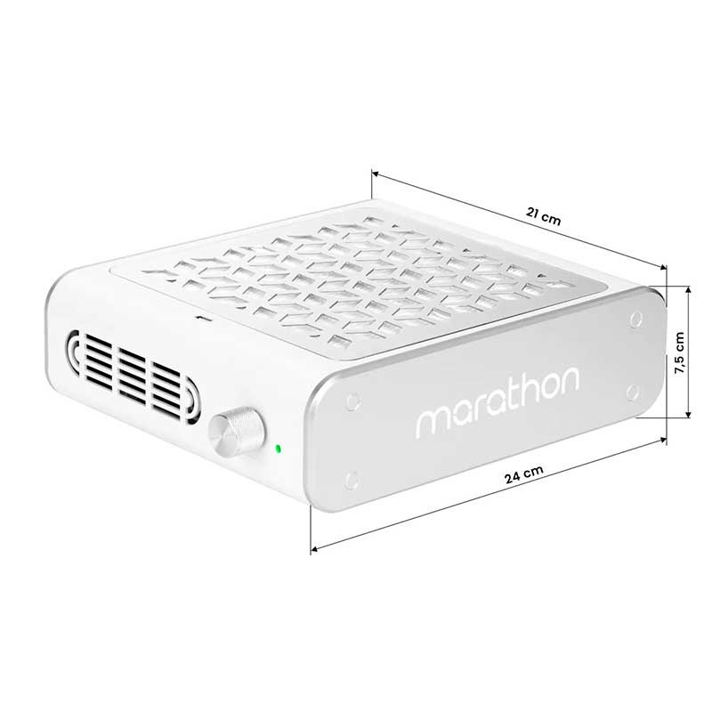 Маникюрная вытяжка - Marathon ASP I - 65W - Германия