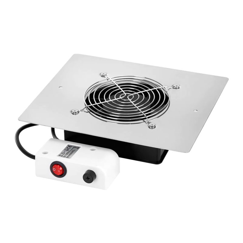 Встроенная маникюрная вытяжка Momo X1S - 60W