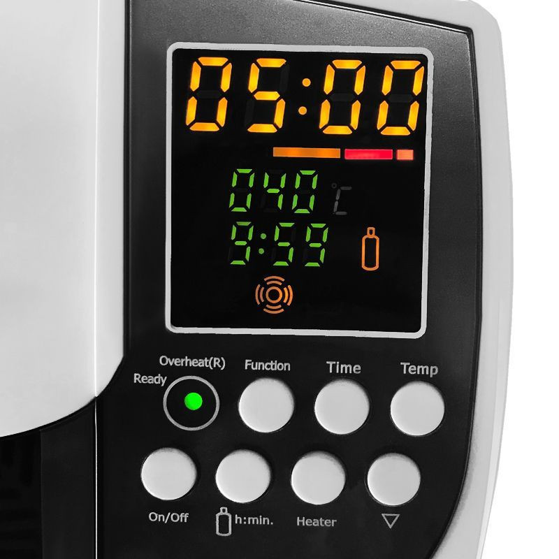 Ультразвуковая мойка ACD-4830 - 3,0 L, 150W