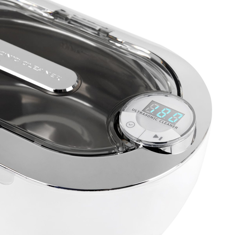Ultrasonic cleaner ACD-3840 - 600 ml 31W