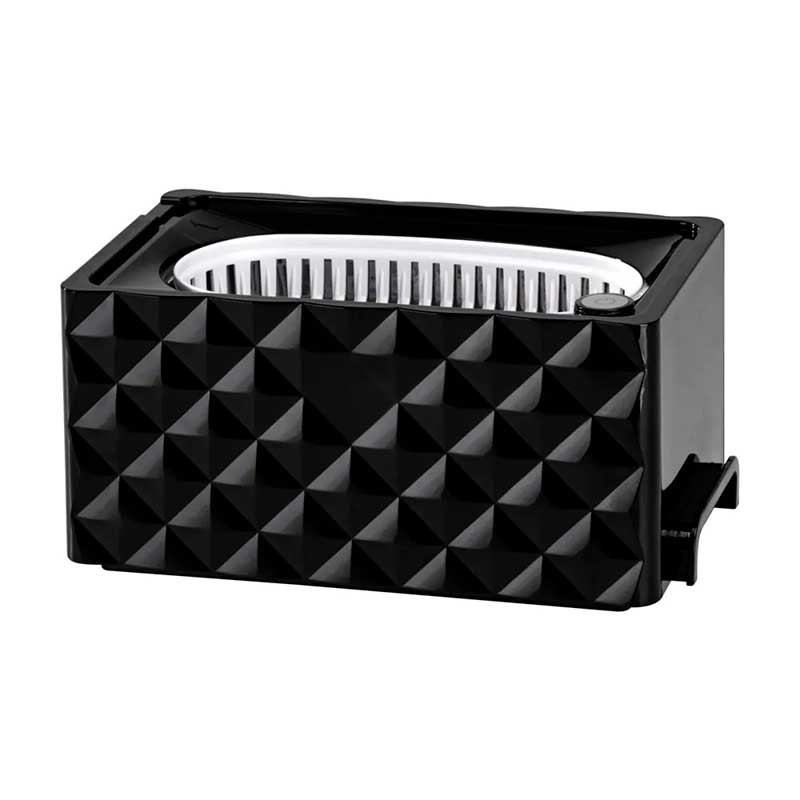 Ultrasonic cleaner AD-3000 - 450 ml, 35W - black