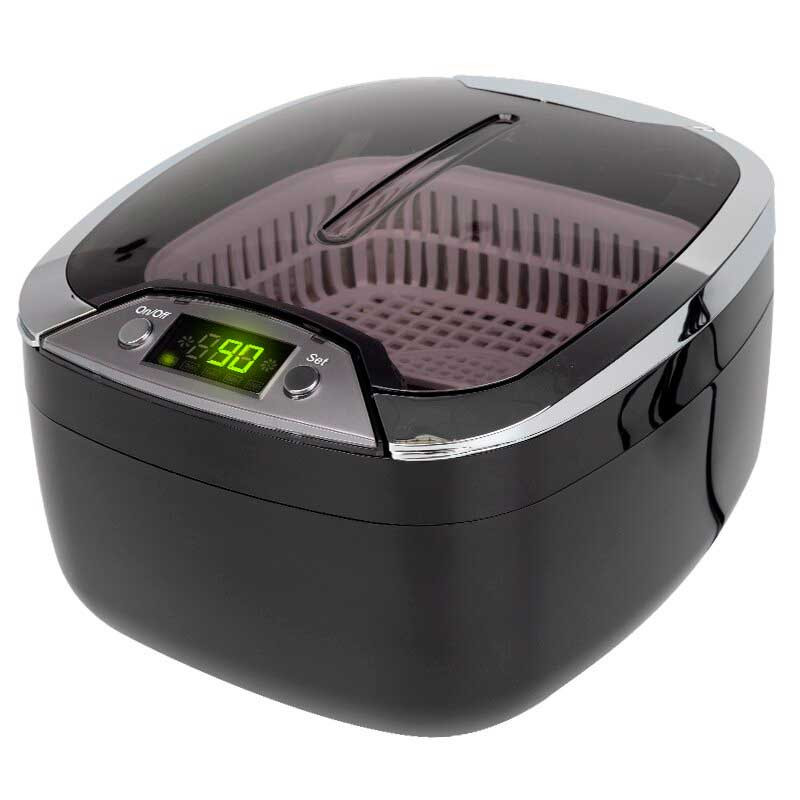 Ultraäänipesuri - ACD-7920 - 0,85L - 55W