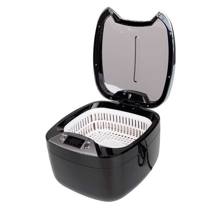 Ультразвуковая мойка ACD-7920 0,85L 55W