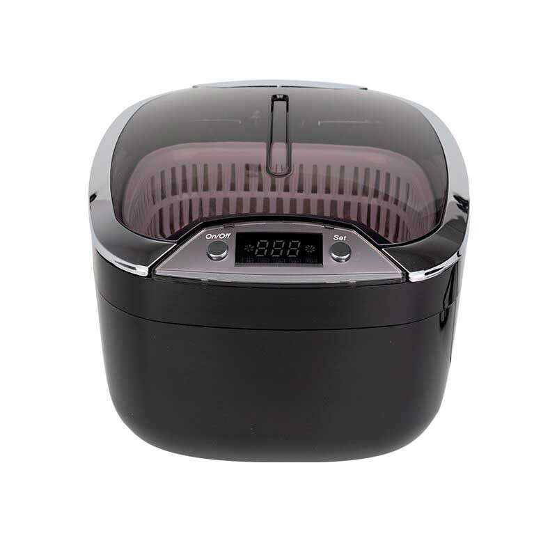 Ultraäänipesuri - ACD-7920 - 0,85L - 55W