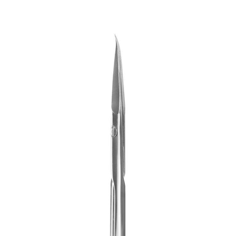 Ножницы для кутикулы Staleks Pro Expert 51 - Type 3 (с крючком)