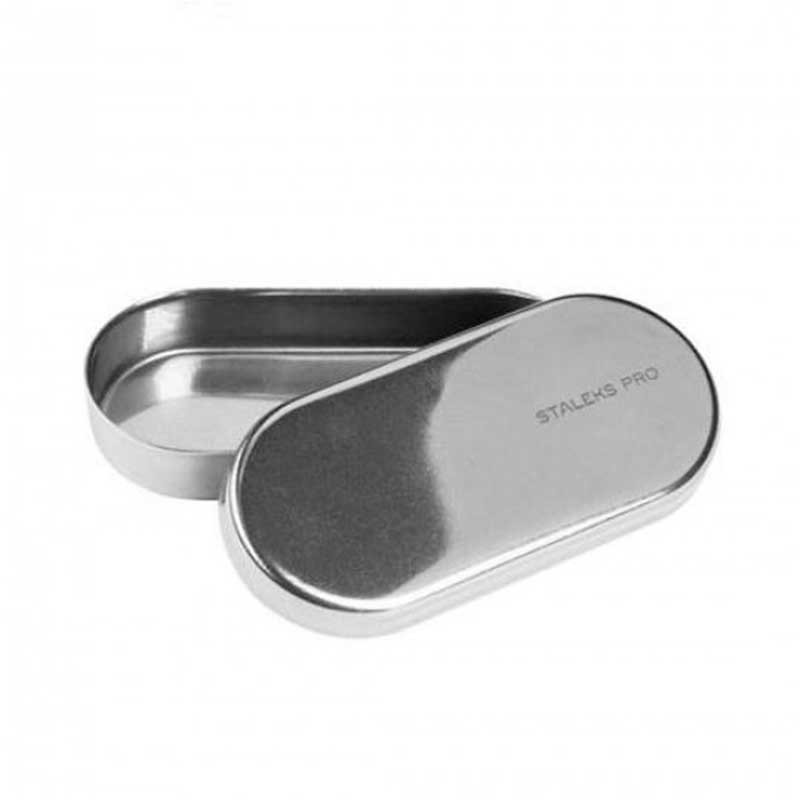 Bit tray with lid – STALEKS PRO EXPERT 20 TYPE 1 (90×40×15 mm)