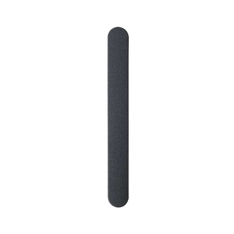 Replaceable file set for straight file – Staleks PRO EXPERT 20 DFE-20-240 (240 grit), 30 pcs