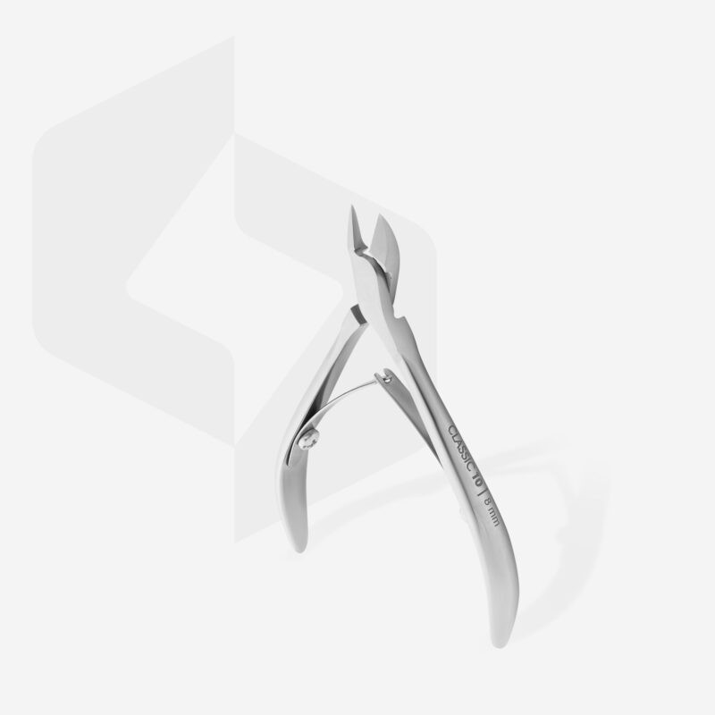 Manikyyripihdit – STALEKS CLASSIC 10, leikkaava osa 8 mm NC-10-8