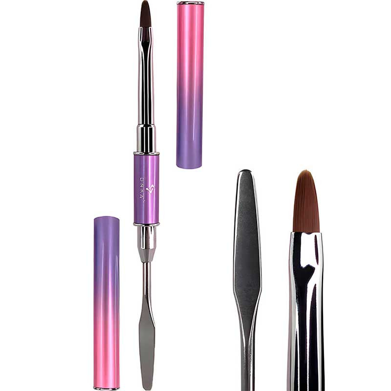 Polygel Brush – DNKa No. 0004