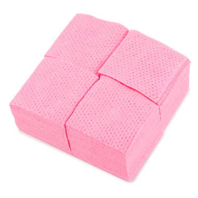 Puhdistustyynyt - AlleMed 5x5 cm - 250 kpl