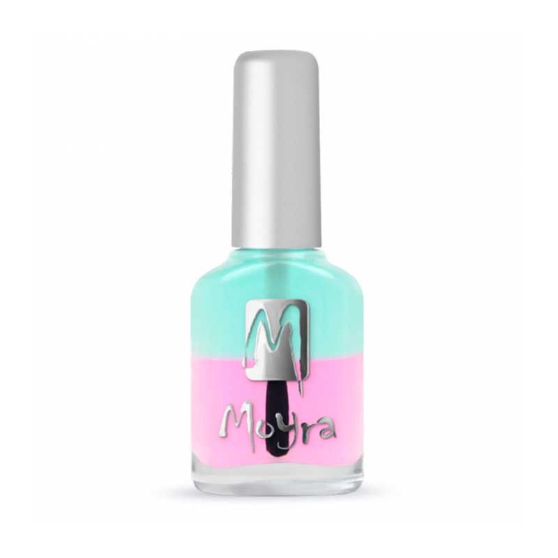 Масло для кутикулы – Moyra Double Care Magic – 12 ml