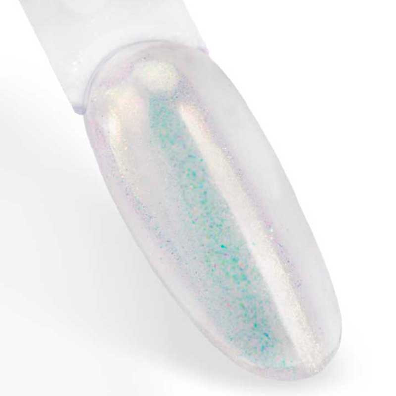Peilipuuteri - Dust MollyLac Aurora Mirror Glow 0,3 g - Nr 4
