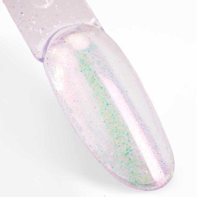 Peilipuuteri - Dust MollyLac Aurora Mirror Dust 0,3 g - Nr 1