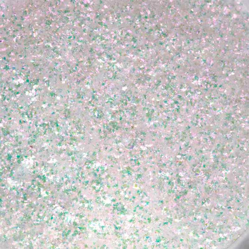 Dust MollyLac Aurora Mirror Dust 0,3 g - Nr 1