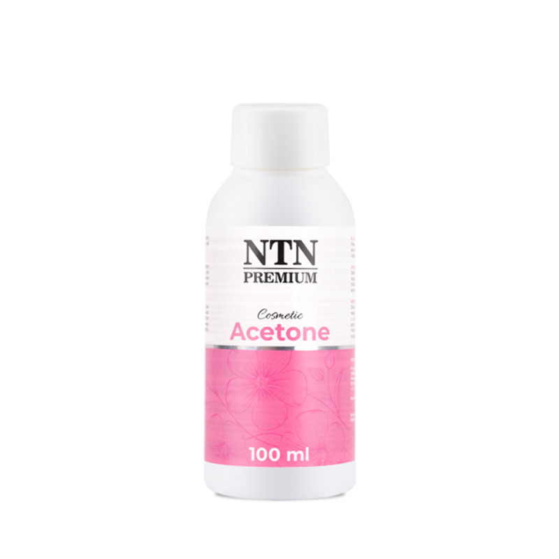 Acetoni NTN Premium 100 ml