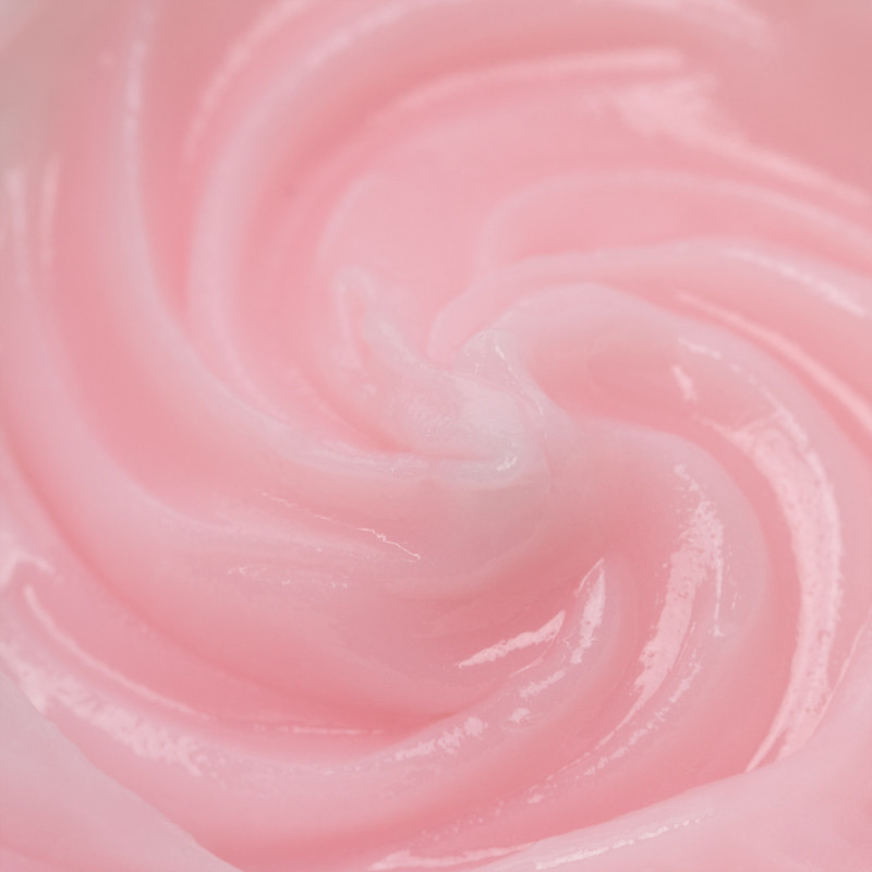 Акригель Bubble Pink Allepaznokcie - 30g
