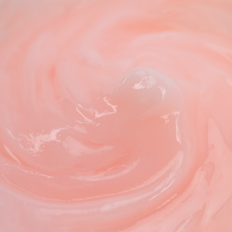 Acrylgel Dusty Peach Allepaznokcie - 30g