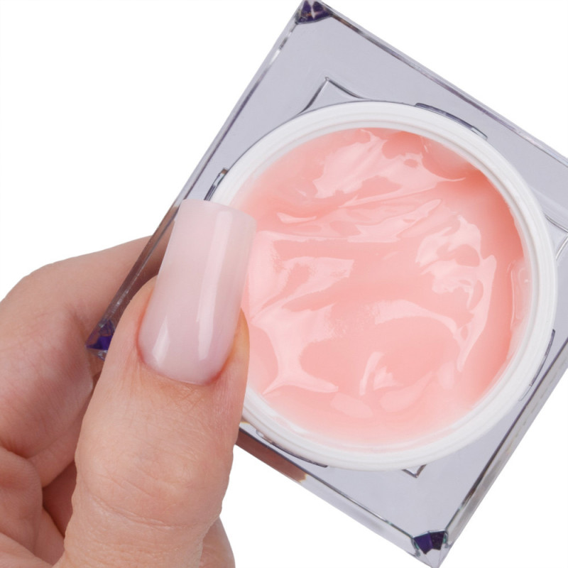 Акригель Dusty Peach Allepaznokcie - 30g