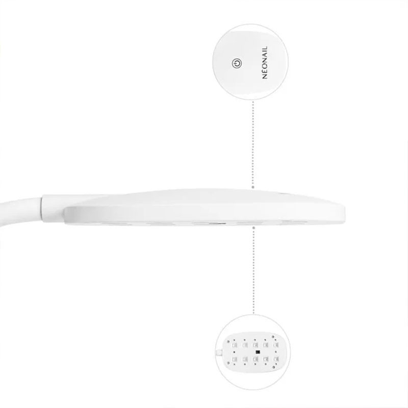 Lamp for Drying Tips – NeoNail Flexi Tips LED Lamp