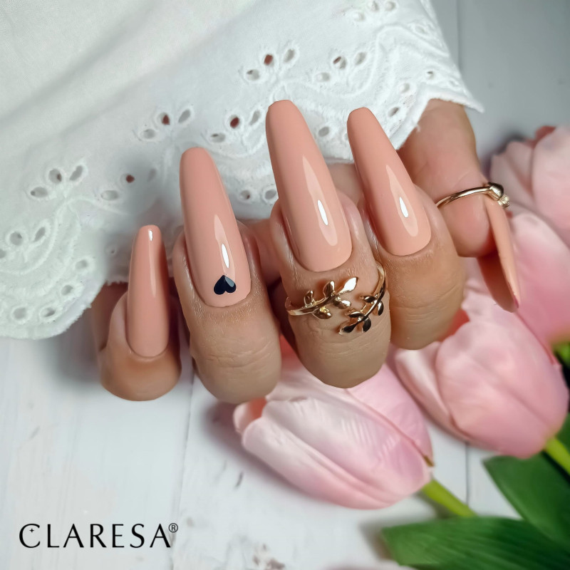 Gel polish – Claresa Dusty Rose № 2 – 5 ml
