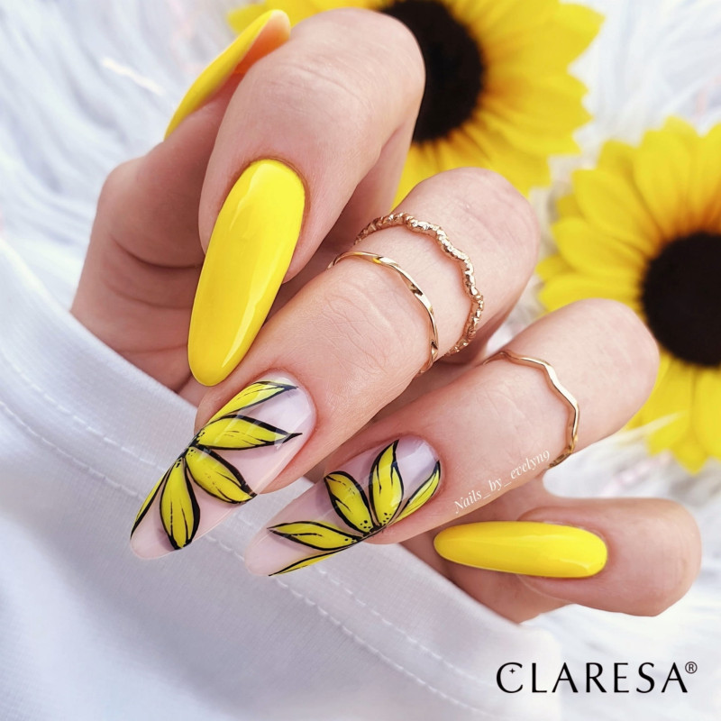 Gel polish – Claresa Summer Stories № 4 – 5 ml