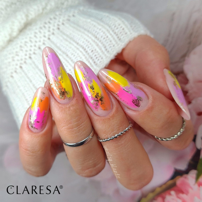 Gel polish – Claresa Summer Stories № 7 – 5 ml