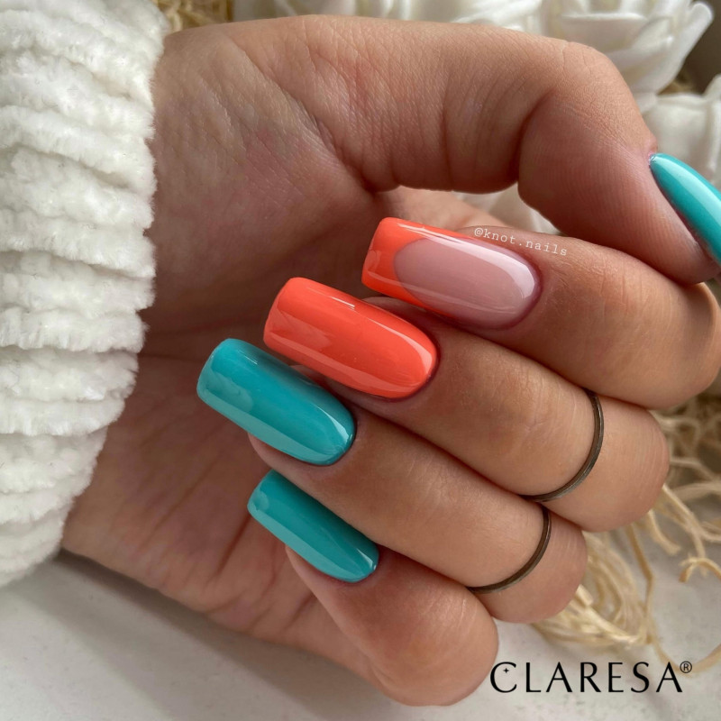 Geelilakka – Claresa Summer Stories № 5 – 5 ml