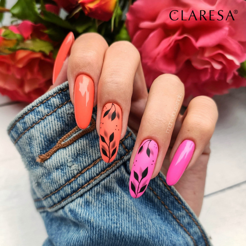 Geelilakka – Claresa Summer Stories № 5 – 5 ml