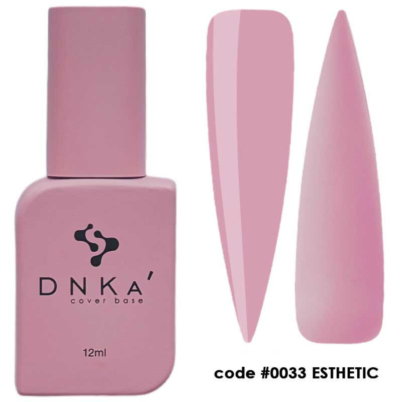 Cover Base No. 0033 Esthetic DNKa